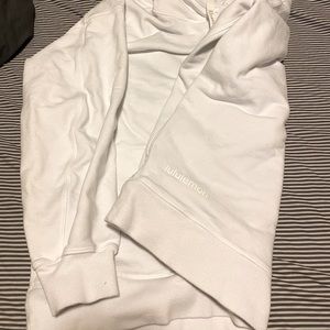 lululemon hoodie